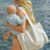 SunnyLife Kids Canvas Beach Bag: Picture 4 thumbnail