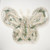 SunnyLife Butterfly Cotton Candy Glitter...: Picture 2 thumbnail