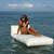 SunnyLife Luxe Lie-On Lounger: Picture 5 thumbnail
