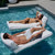 SunnyLife Luxe Lie-On Lounger: Picture 6 thumbnail
