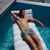 SunnyLife Luxe Lie-On Lounger: Picture 11 thumbnail
