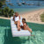 SunnyLife Luxe Lie-On Lounger: Picture 13 thumbnail