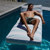 SunnyLife Luxe Lie-On Lounger: Picture 7 thumbnail