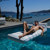 SunnyLife Luxe Lie-On Lounger: Picture 8 thumbnail