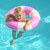 SunnyLife Mini Tube Pool Ring: Picture 6 thumbnail