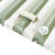 SunnyLife Seagrass Sage Stripe Party Pad...: Picture 4 thumbnail