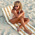 SUNNYLiFE Reclining Beach Chair: Picture 5 thumbnail