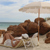 SUNNYLiFE Reclining Beach Chair: Picture 9 thumbnail