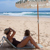 SUNNYLiFE Reclining Beach Chair: Picture 6 thumbnail