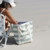 SunnyLife La Palma Sage Stripe Light Coo...: Picture 4 thumbnail