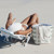 SunnyLife La Palma Sage Stripe Light Coo...: Picture 7 thumbnail