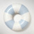 SunnyLife Lazy Days Duck Egg Blue Pool R...: Picture 2 thumbnail