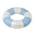 SunnyLife Slim Tube Pool Ring: Picture 2 thumbnail