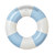 SunnyLife Slim Tube Pool Ring: Picture 3 thumbnail