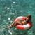 SunnyLife Slim Tube Pool Ring: Picture 6 thumbnail