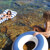 SunnyLife Tube Pool Ring: Picture 6 thumbnail