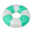 SunnyLife Tube Pool Ring: Picture 2 thumbnail