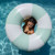 SunnyLife Tube Pool Ring: Picture 5 thumbnail