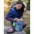 BearVault BV475 Trek Bear Resistant Food...: Picture 3 thumbnail