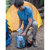 BearVault BV475 Trek Bear Resistant Food...: Picture 5 thumbnail
