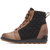 Sorel Evie II NW Lace Bootie for Women: Picture 2 thumbnail
