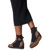 Sorel Evie II NW Lace Bootie for Women: Picture 8 thumbnail