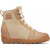 Sorel Evie II NW Lace Plus Boots for Wom...: Picture 3 thumbnail