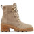 Sorel Joan Now Lace Waterproof Boots for...: Picture 1 thumbnail