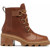 Sorel Joan Now Lace Boots for Women: Picture 4 thumbnail