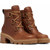 Sorel Joan Now Lace Boots for Women: Picture 5 thumbnail