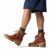 Sorel Joan Now Lace Boots for Women: Picture 9 thumbnail