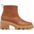 Sorel Joan Now ZIP Boots for Women: Picture 4 thumbnail