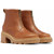 Sorel Joan Now ZIP Boots for Women: Picture 5 thumbnail