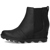 Sorel Joan Rhapsody Chelsea Wedge Boots ...: Picture 2 thumbnail