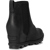 Sorel Joan Rhapsody Chelsea Wedge Boots ...: Picture 4 thumbnail