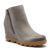 Sorel Joan Rhapsody Zip Wedge Boots for ...: Picture 1 thumbnail
