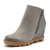 Sorel Joan Rhapsody Zip Wedge Boots for ...: Picture 2 thumbnail