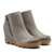 Sorel Joan Rhapsody Zip Wedge Boots for ...: Picture 5 thumbnail