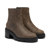 Sorel Joan Now Zip Waterproof Bootie for...: Picture 3 thumbnail