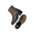 Sorel Joan Now Zip Waterproof Bootie for...: Picture 5 thumbnail