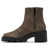 Sorel Joan Now Zip Waterproof Bootie for...: Picture 6 thumbnail