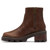 Sorel Joan Now Zip Waterproof Bootie for...: Picture 4 thumbnail