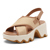 Sorel Kinetic Aura Slingback Sandal for ...: Picture 1 thumbnail