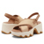 Sorel Kinetic Aura Slingback Sandal for ...: Picture 2 thumbnail