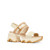 Sorel Kinetic Impact Slingback Heel Sand...: Picture 1 thumbnail