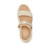 Sorel Kinetic Impact Slingback Heel Sand...: Picture 3 thumbnail
