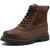 Sorel Lark-47 Waterproof Boots for Men: Picture 1 thumbnail