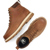 Sorel Lark-47 Moc Toe Waterproof Casual ...: Picture 4 thumbnail