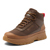Sorel Outing NW Mid Waterproof Sneaker f...: Picture 2 thumbnail