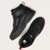 Sorel Outing NW Mid Waterproof Sneaker f...: Picture 4 thumbnail